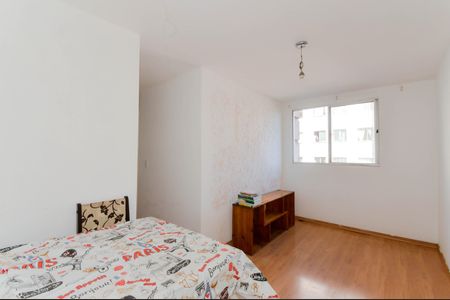 Apartamento à venda com 47m², 2 quartos e 1 vaga Apartamento à venda com 47m², 2 quartos e 1 vagaSala