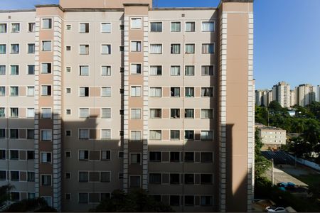 Apartamento à venda com 47m², 2 quartos e 1 vaga Apartamento à venda com 47m², 2 quartos e 1 vagaVista - Quarto 1