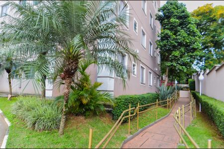 Apartamento à venda com 47m², 2 quartos e 1 vaga Apartamento à venda com 47m², 2 quartos e 1 vagaÁrea comum