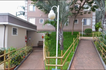 Apartamento à venda com 47m², 2 quartos e 1 vaga Apartamento à venda com 47m², 2 quartos e 1 vagaÁrea comum