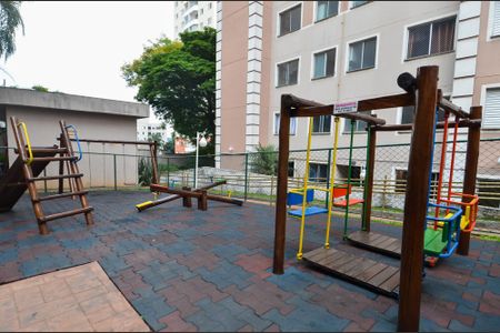 Apartamento à venda com 47m², 2 quartos e 1 vaga Apartamento à venda com 47m², 2 quartos e 1 vagaÁrea comum