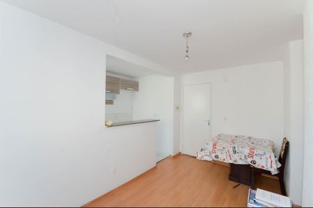 Apartamento à venda com 47m², 2 quartos e 1 vaga Apartamento à venda com 47m², 2 quartos e 1 vagaSala