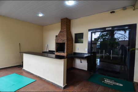 Apartamento à venda com 47m², 2 quartos e 1 vaga Apartamento à venda com 47m², 2 quartos e 1 vagaÁrea comum