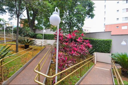 Apartamento à venda com 47m², 2 quartos e 1 vaga Apartamento à venda com 47m², 2 quartos e 1 vagaÁrea comum