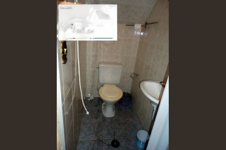 Casa à venda com 2 quartos, 190m² em Vila Água Funda, São Paulo