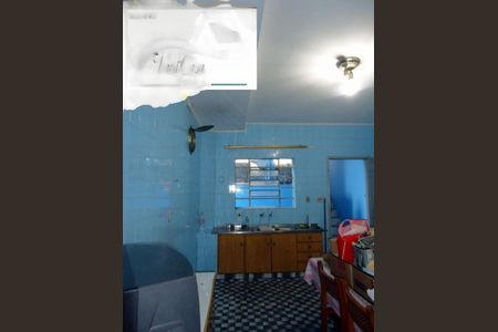 Casa à venda com 2 quartos, 190m² em Vila Água Funda, São Paulo