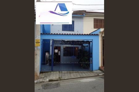 Casa à venda com 2 quartos, 190m² em Vila Água Funda, São Paulo