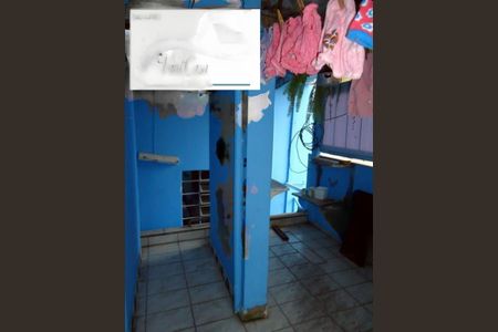 Casa à venda com 2 quartos, 190m² em Vila Água Funda, São Paulo