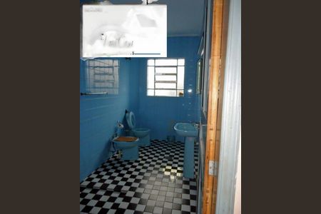 Casa à venda com 2 quartos, 190m² em Vila Água Funda, São Paulo