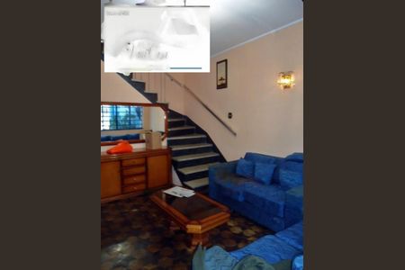 Casa à venda com 2 quartos, 190m² em Vila Água Funda, São Paulo