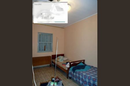 Casa à venda com 2 quartos, 190m² em Vila Água Funda, São Paulo