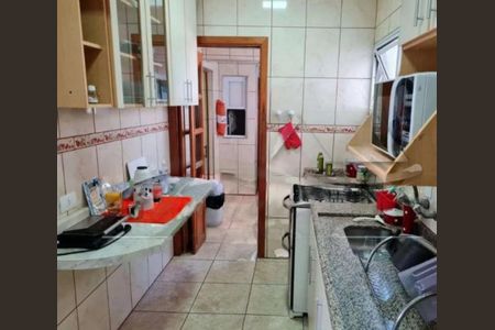 Apartamento à venda com 3 quartos, 85m² em Aclimação, São Paulo