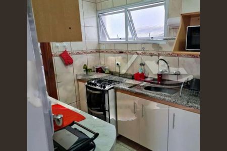 Apartamento à venda com 3 quartos, 85m² em Aclimação, São Paulo