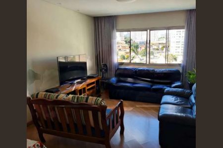 Apartamento à venda com 3 quartos, 85m² em Aclimação, São Paulo