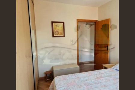 Apartamento à venda com 3 quartos, 85m² em Aclimação, São Paulo