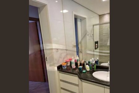 Apartamento à venda com 3 quartos, 85m² em Aclimação, São Paulo