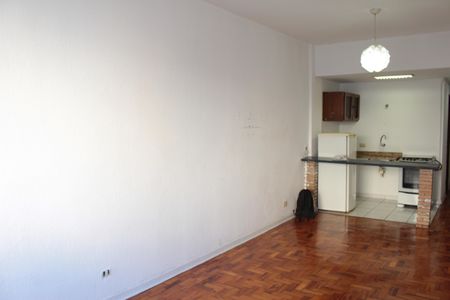 Studio à venda com 43m², 1 quarto e sem vagaStudio