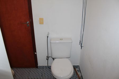 Studio à venda com 43m², 1 quarto e sem vagaBanheiro