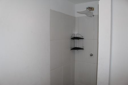 Studio à venda com 43m², 1 quarto e sem vagaBanheiro