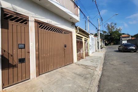 Casa para alugar com 60m², 2 quartos e sem vagaFachada
