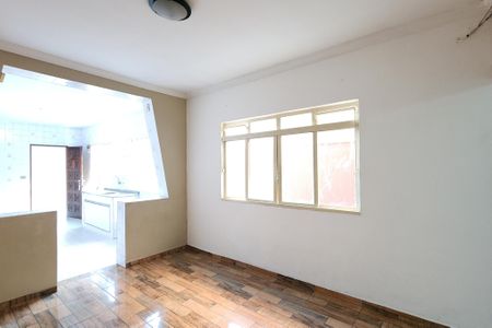 Casa para alugar com 60m², 2 quartos e sem vagaSala