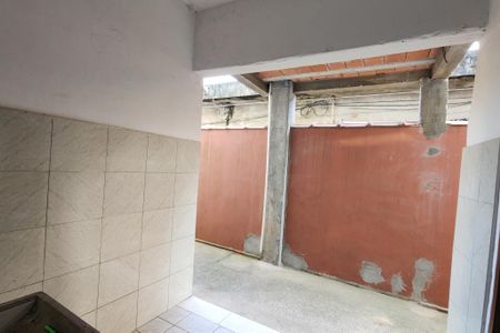 Casa para alugar com 60m², 2 quartos e sem vagaÁrea de serviço