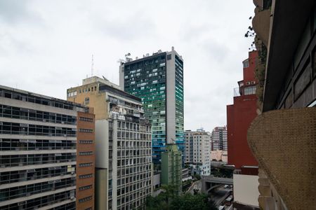 Studio à venda com 27m², 1 quarto e sem vagaStudio - Vista