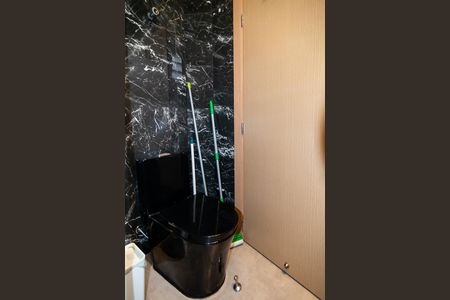 Studio à venda com 27m², 1 quarto e sem vagaBanheiro