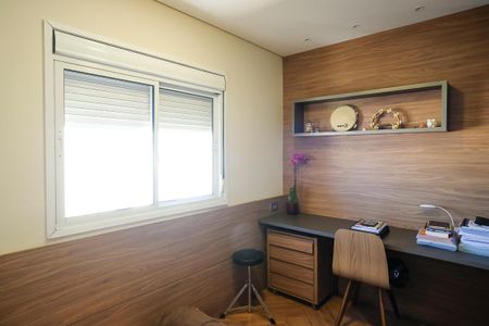 Apartamento à venda com 112m², 3 quartos e 2 vagasQuarto 1