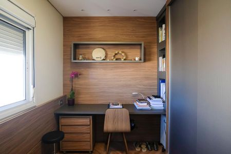 Apartamento à venda com 112m², 3 quartos e 2 vagasQuarto 1