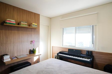 Apartamento à venda com 112m², 3 quartos e 2 vagasSuíte