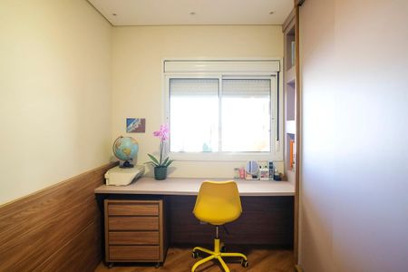 Apartamento à venda com 112m², 3 quartos e 2 vagasQuarto 2