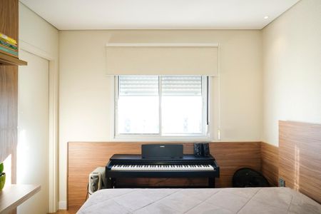 Apartamento à venda com 112m², 3 quartos e 2 vagasSuíte