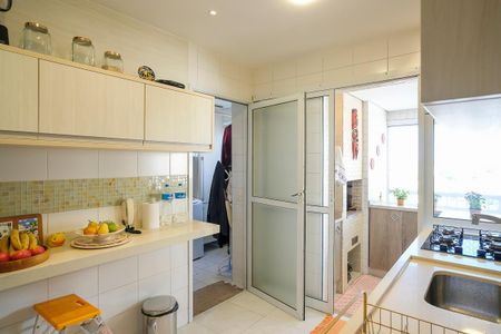 Apartamento à venda com 112m², 3 quartos e 2 vagasÁrea comum