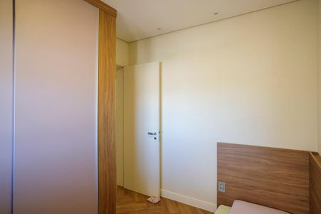 Apartamento à venda com 112m², 3 quartos e 2 vagasQuarto 2