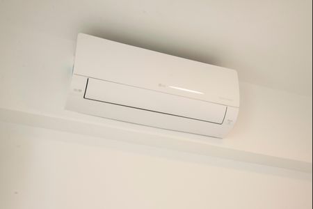 Apartamento para alugar com 42m², 1 quarto e 1 vagaSuíte