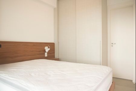 Apartamento para alugar com 42m², 1 quarto e 1 vagaSuíte