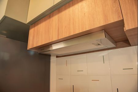 Apartamento para alugar com 42m², 1 quarto e 1 vagaCozinha