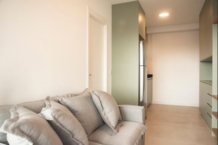 Apartamento para alugar com 42m², 1 quarto e 1 vagaSala