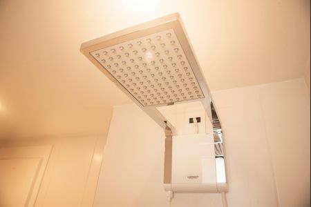 Apartamento para alugar com 42m², 1 quarto e 1 vagaBanheiro da Suíte