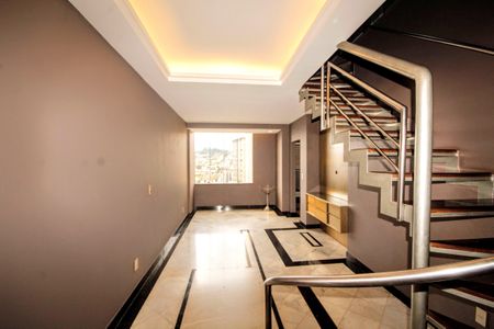 Apartamento à venda com 166m², 4 quartos e 2 vagasSala 1