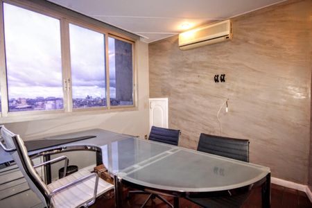 Apartamento à venda com 166m², 4 quartos e 2 vagasQuarto 3