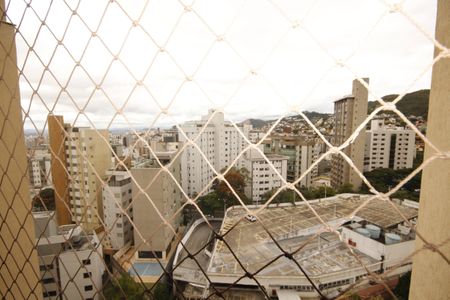 Apartamento à venda com 166m², 4 quartos e 2 vagasVista