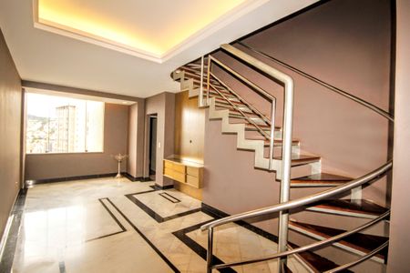 Apartamento à venda com 166m², 4 quartos e 2 vagasSala 1