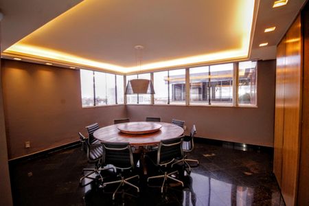 Apartamento à venda com 166m², 4 quartos e 2 vagasSala 2