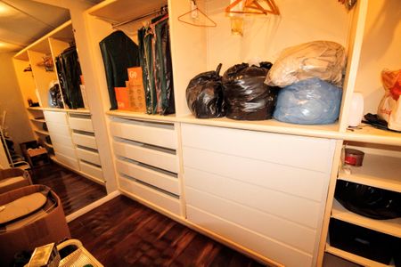 Apartamento à venda com 166m², 4 quartos e 2 vagasCloset