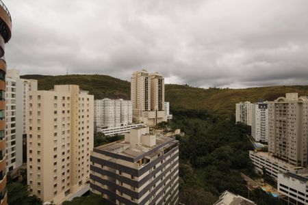 Apartamento à venda com 166m², 4 quartos e 2 vagasVista