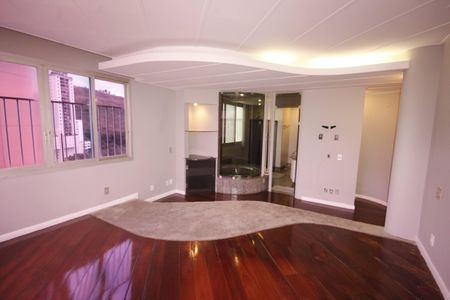 Apartamento à venda com 166m², 4 quartos e 2 vagasQuarto 4