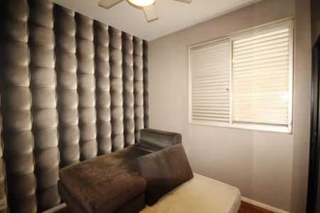 Apartamento à venda com 166m², 4 quartos e 2 vagasQuarto 2