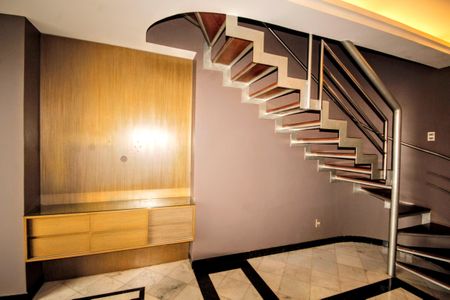 Apartamento à venda com 166m², 4 quartos e 2 vagasSala 1